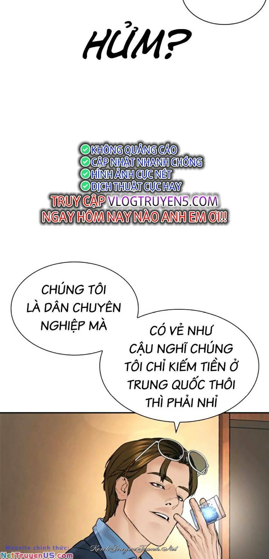 Kênh Truyện Tranh