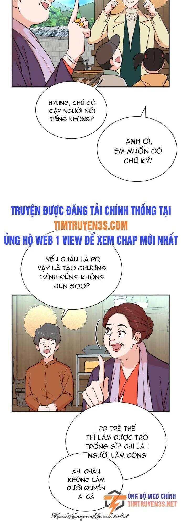 Kênh Truyện Tranh