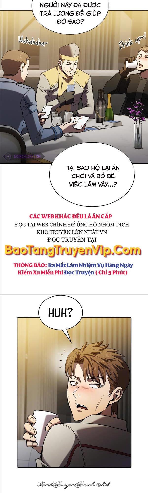 Kênh Truyện Tranh