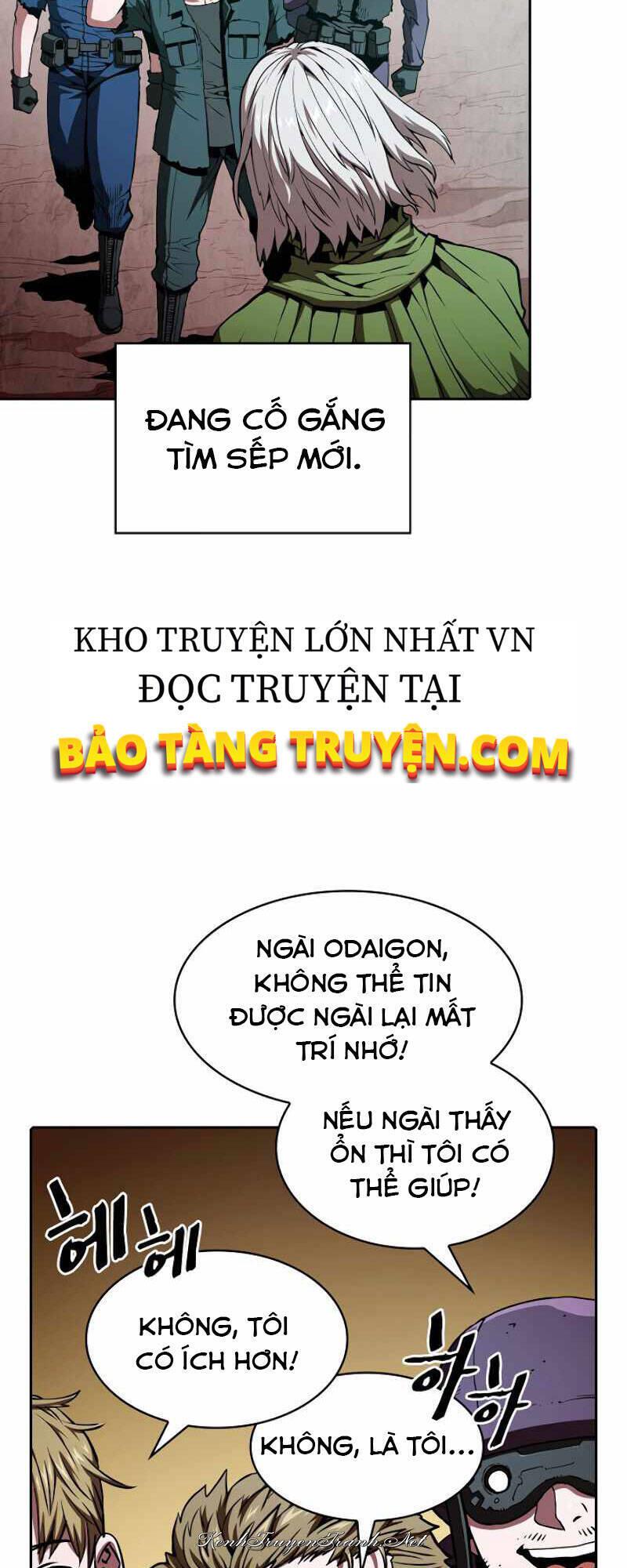 Kênh Truyện Tranh