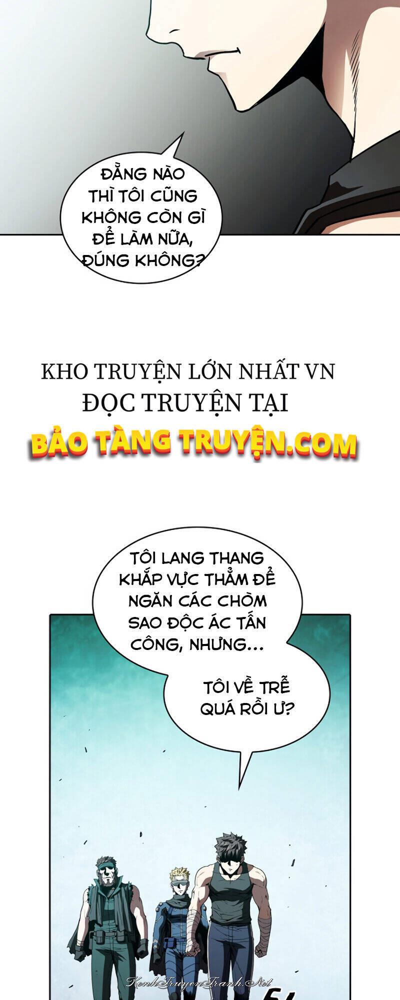 Kênh Truyện Tranh