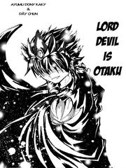 Lord Devil Is Otaku