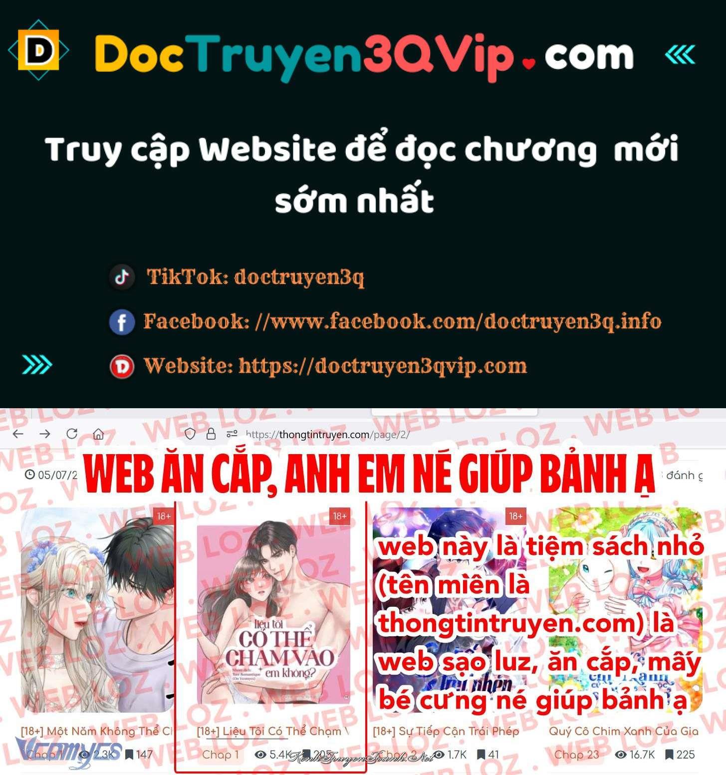 Kênh Truyện Tranh