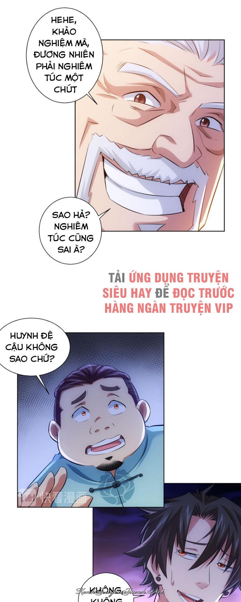 Kênh Truyện Tranh