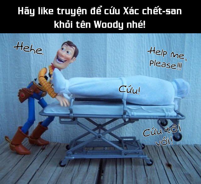 Kênh Truyện Tranh