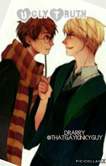 [Harry Potter] [Hardra] Harry, Draco Và Những Chuyện Thường Ngày