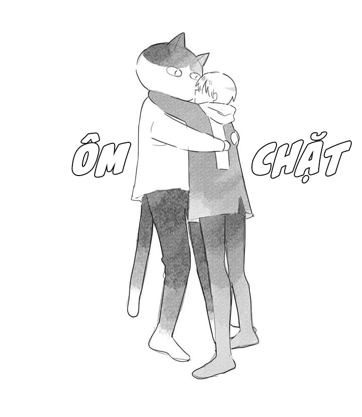 [LEAF] HUG HUG