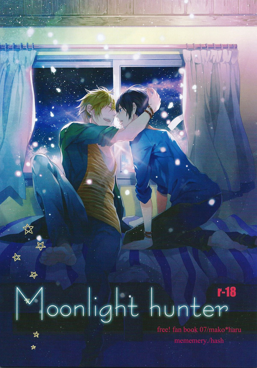[Panda Hội] [Free! Dj] Moonlight Hunter