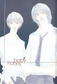 (Shigatsu Fs) Honey Baby