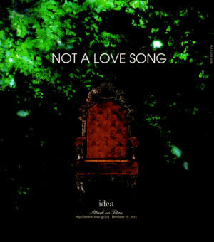[Snk Dj] Not A Love Song 2