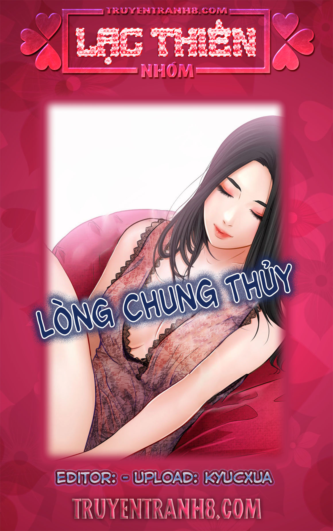 [TT8] - Lòng Chung Thuy