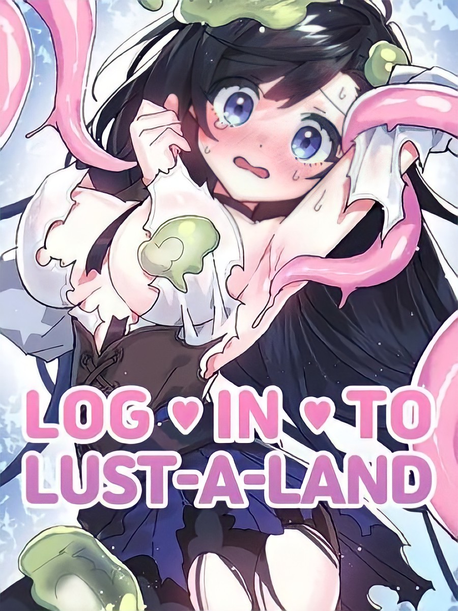[TT8] - Long In To Lust-A-Land