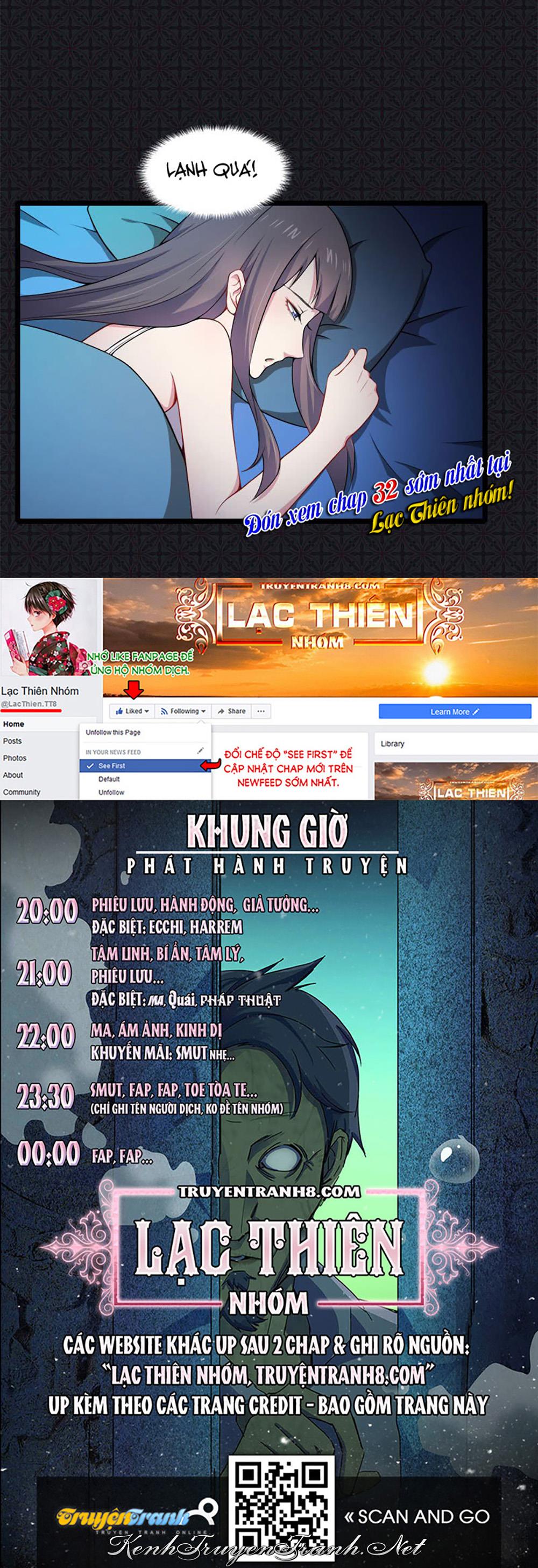 Kênh Truyện Tranh