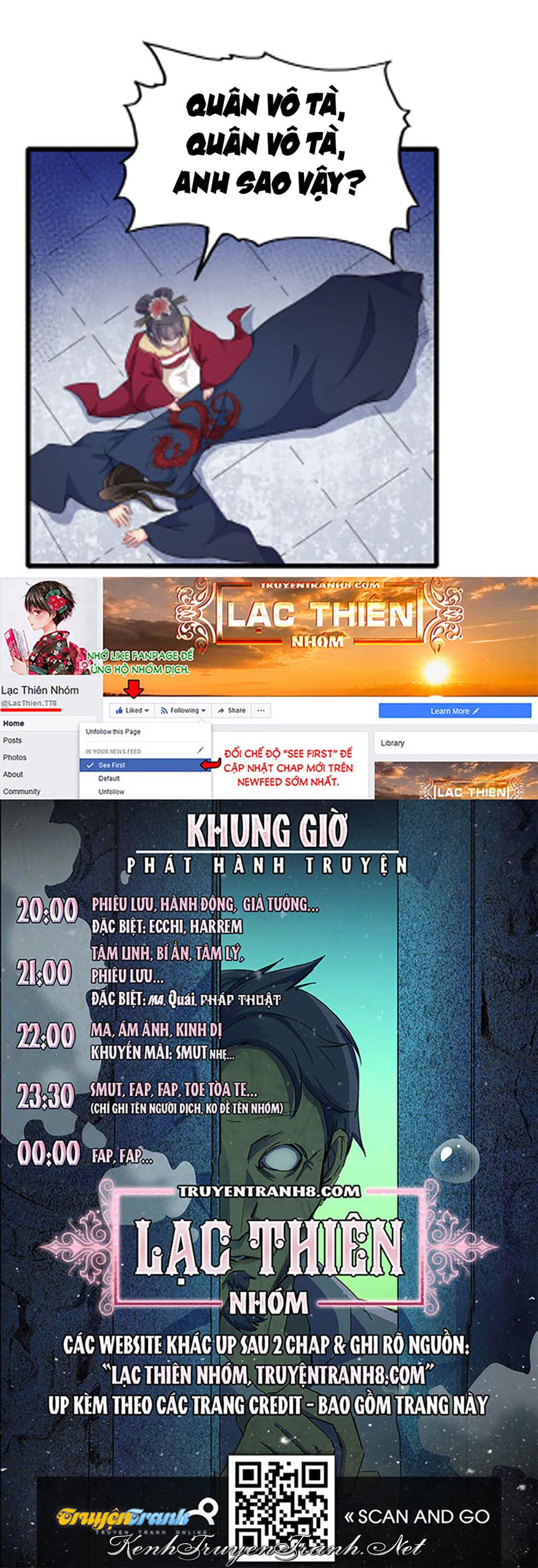 Kênh Truyện Tranh