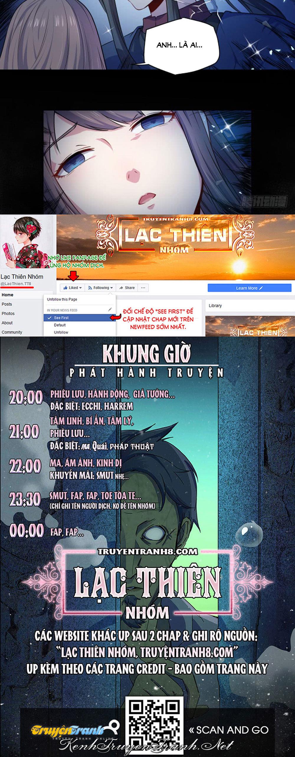 Kênh Truyện Tranh