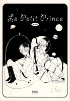 APH Doujinshi - Le Petit Prince