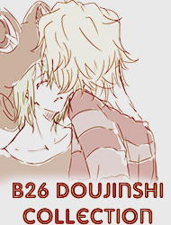 B26 Doujinshi Collection