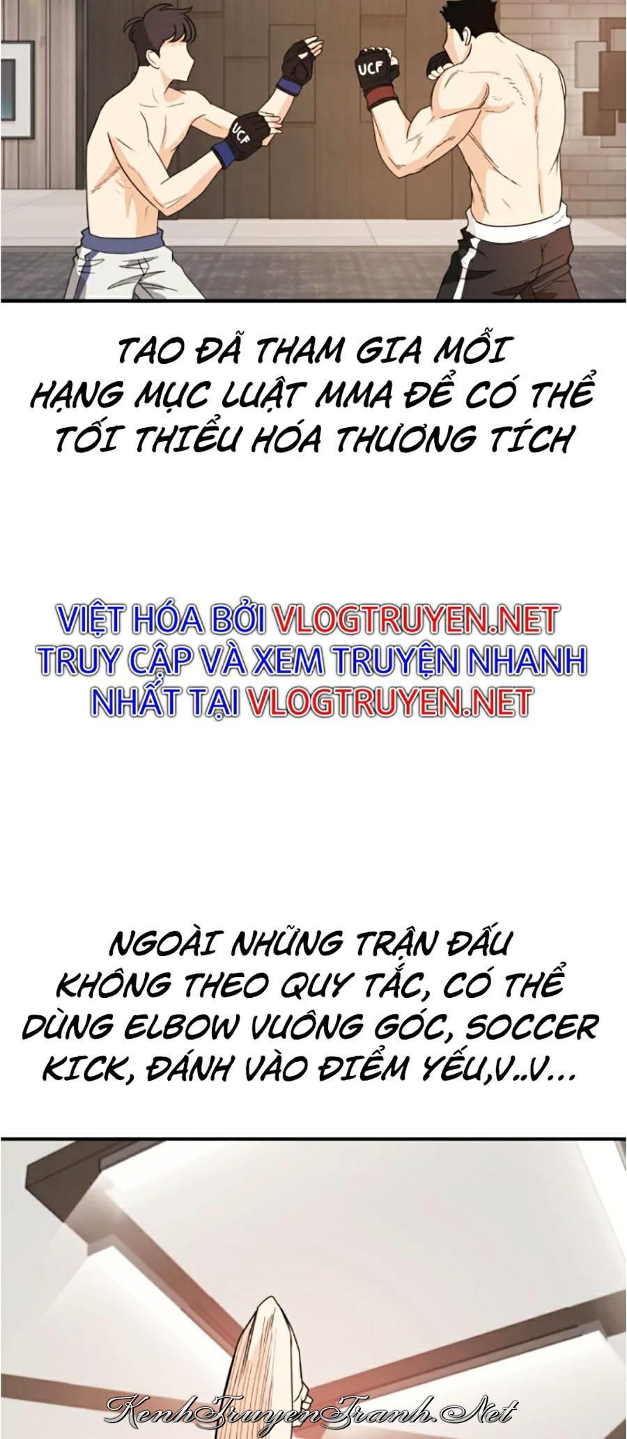 Kênh Truyện Tranh