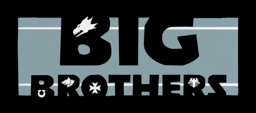 BIG BROTHERS