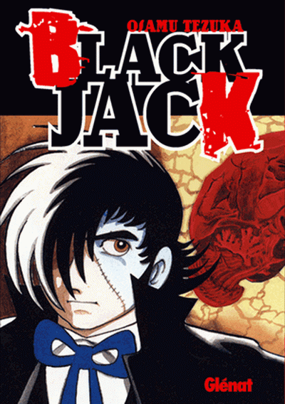 Black Jack - Bác Sĩ Quái Dị