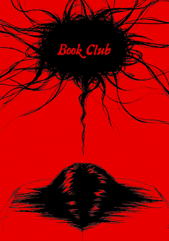 Book Club - Quyển Sách Ma Quỷ