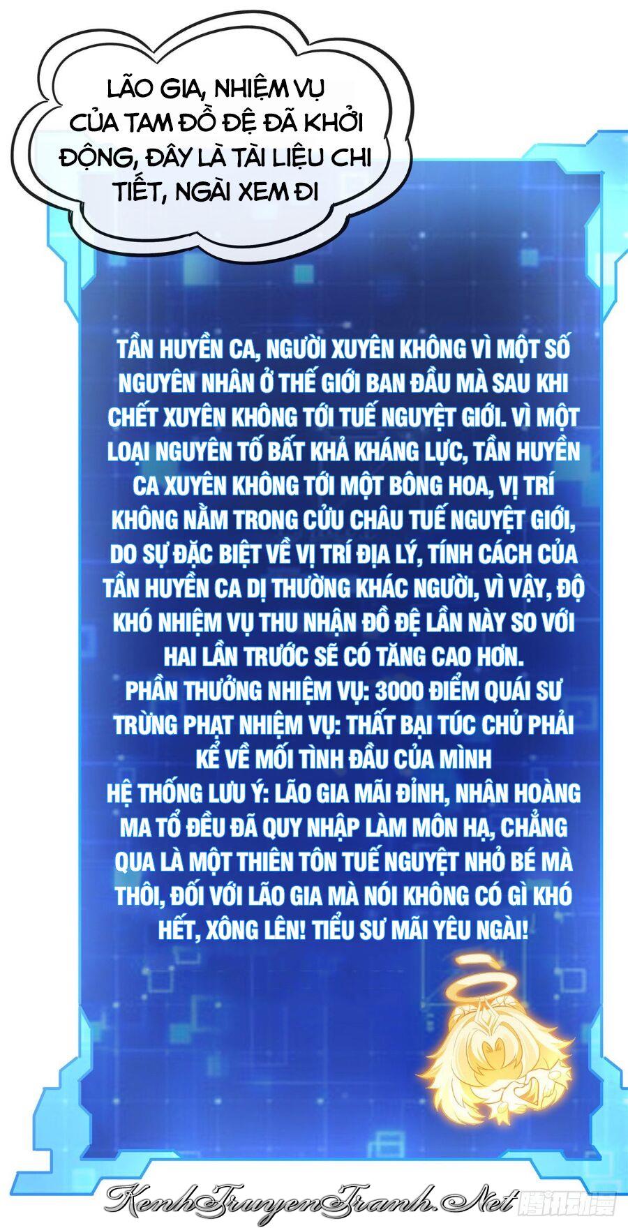 Kênh Truyện Tranh