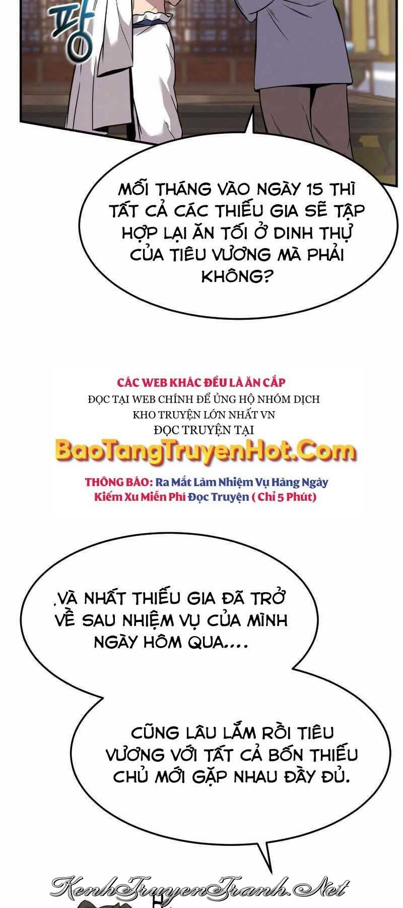 Kênh Truyện Tranh