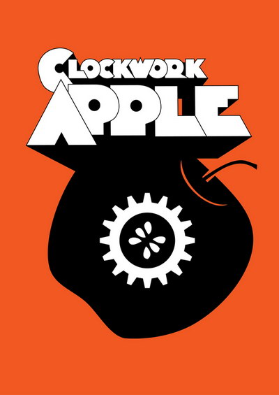 Clockwork Apple