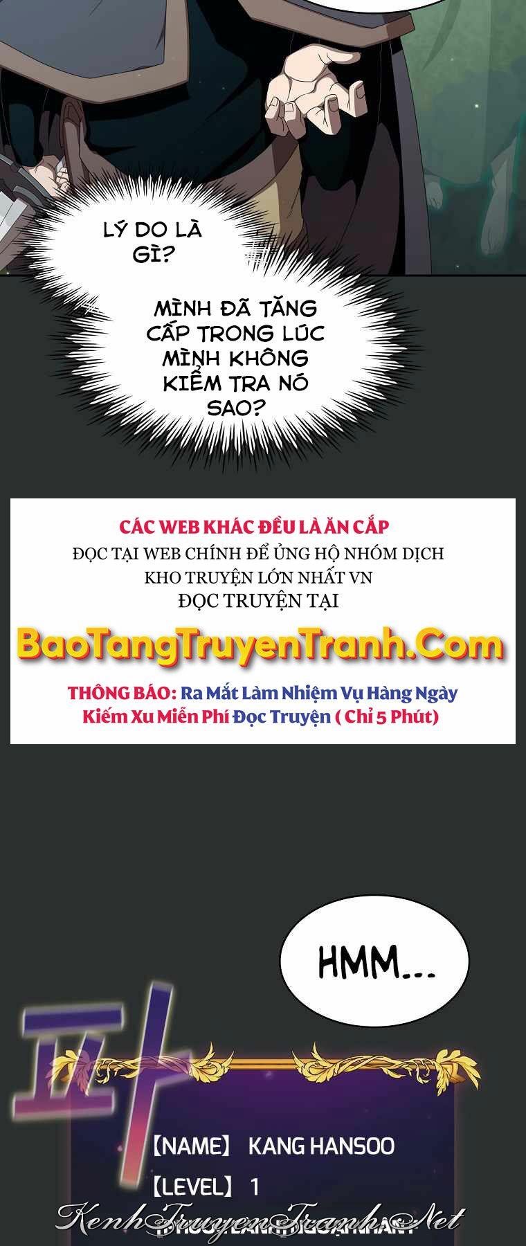 Kênh Truyện Tranh