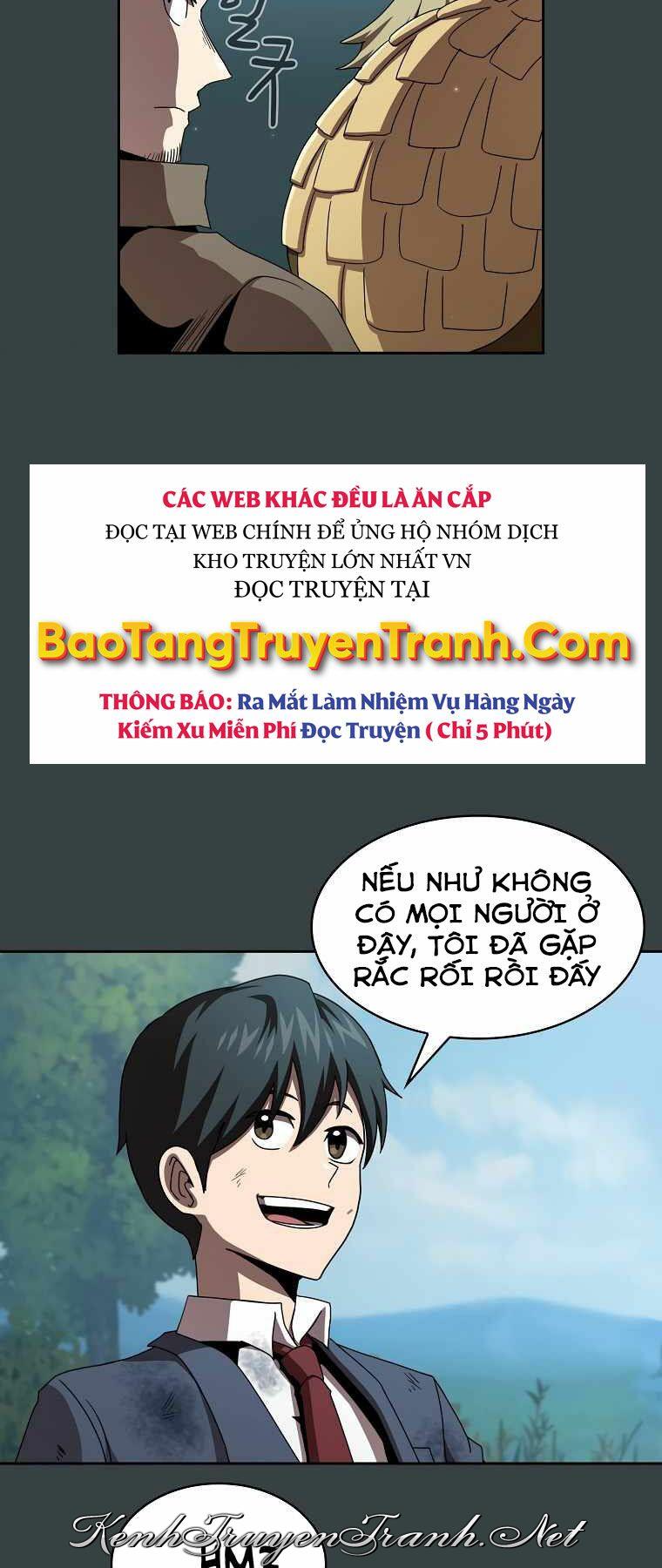 Kênh Truyện Tranh