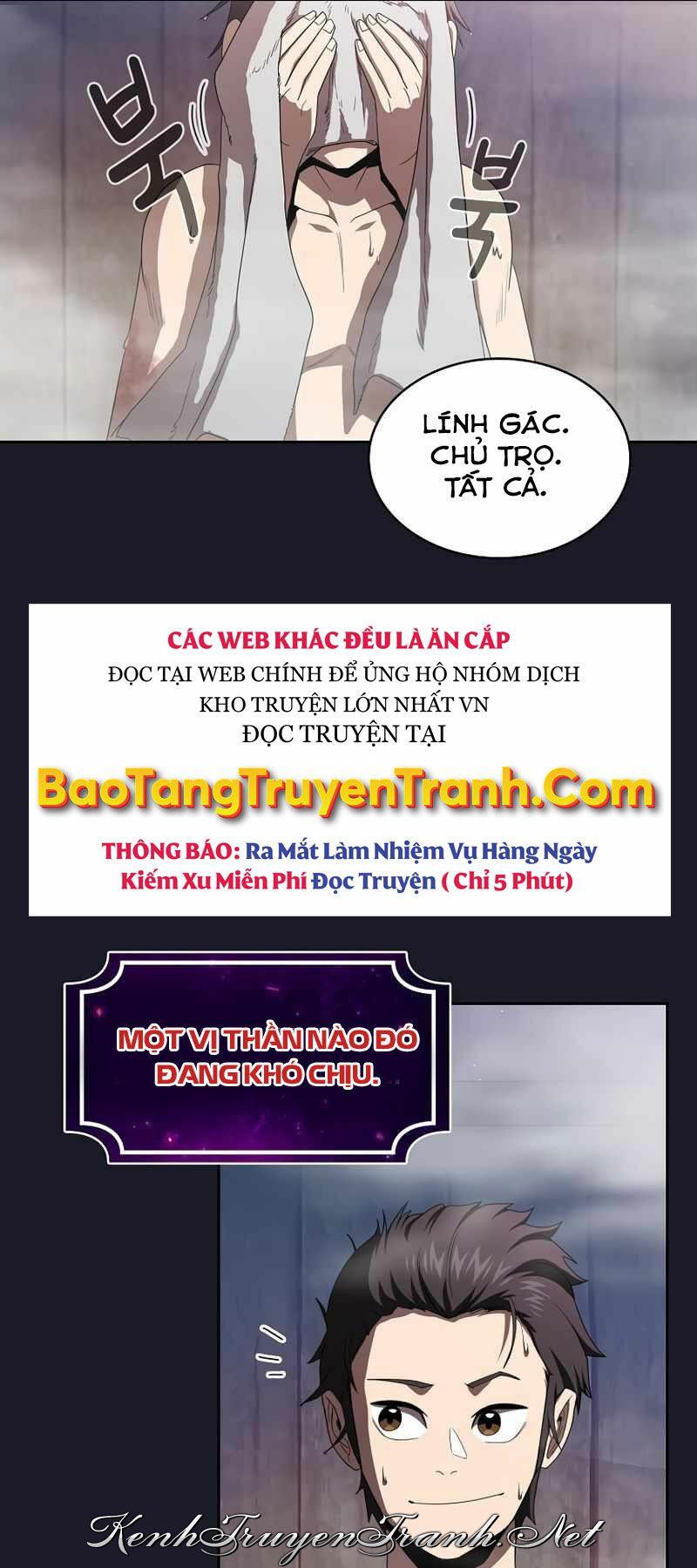 Kênh Truyện Tranh