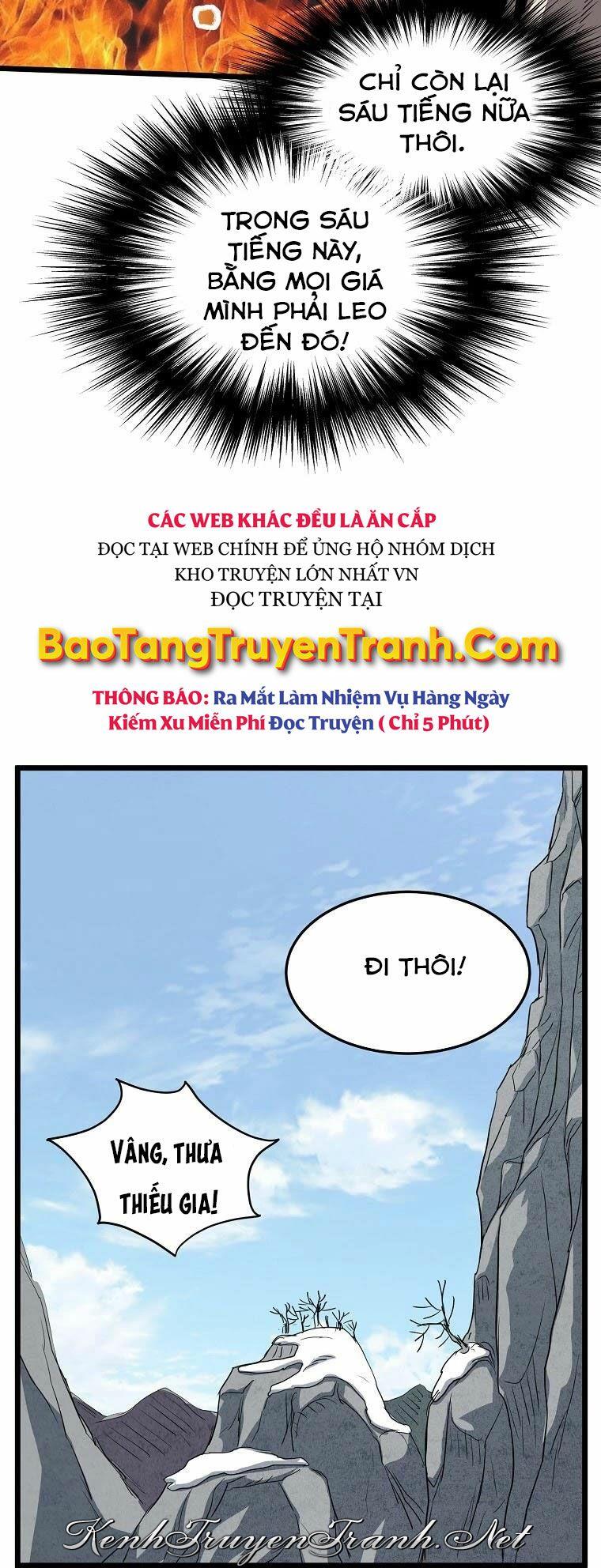 Kênh Truyện Tranh