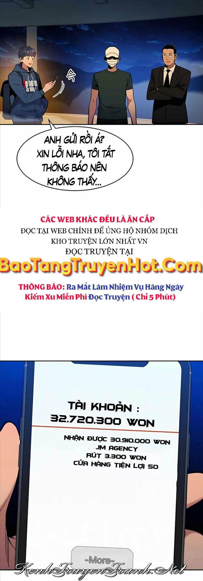 Kênh Truyện Tranh