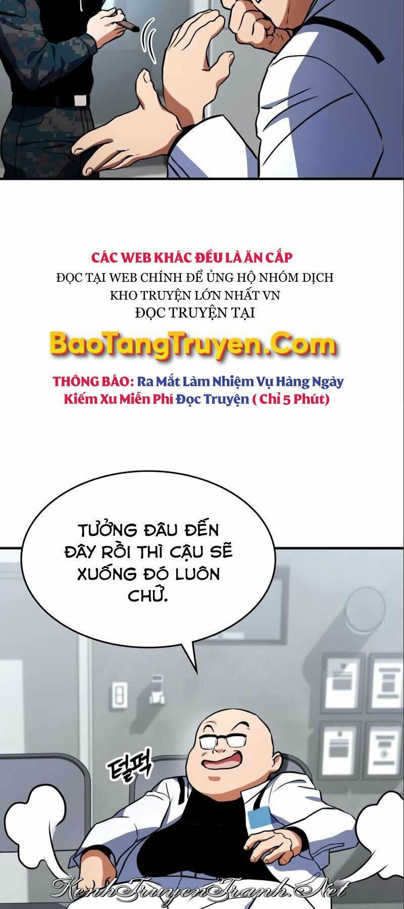 Kênh Truyện Tranh