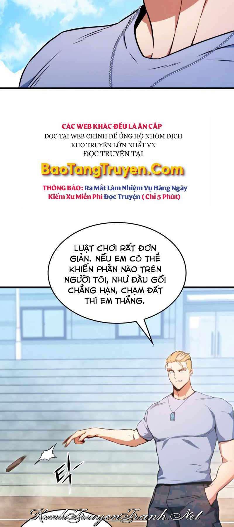 Kênh Truyện Tranh