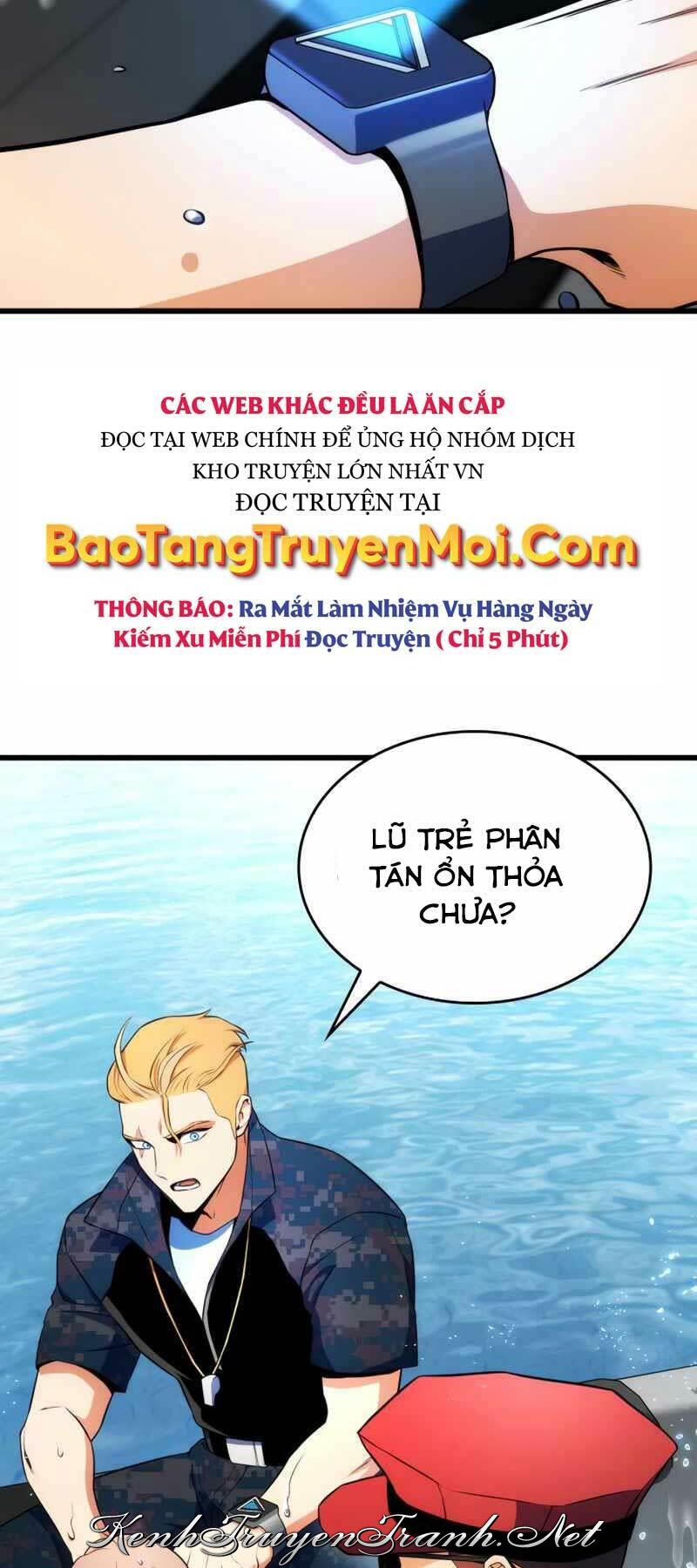 Kênh Truyện Tranh