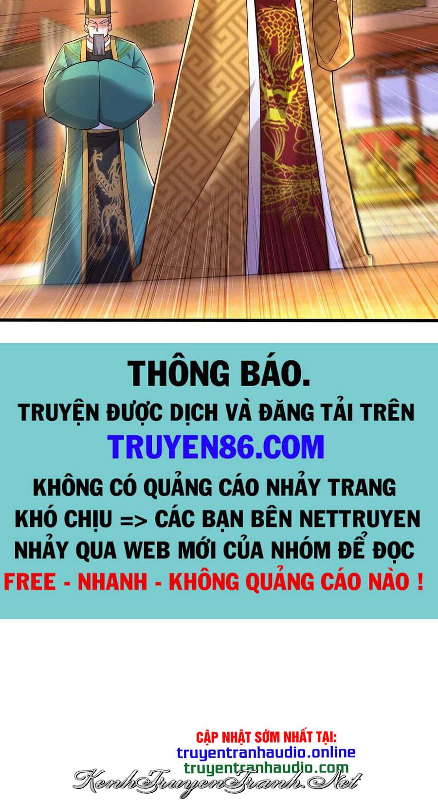 Kênh Truyện Tranh