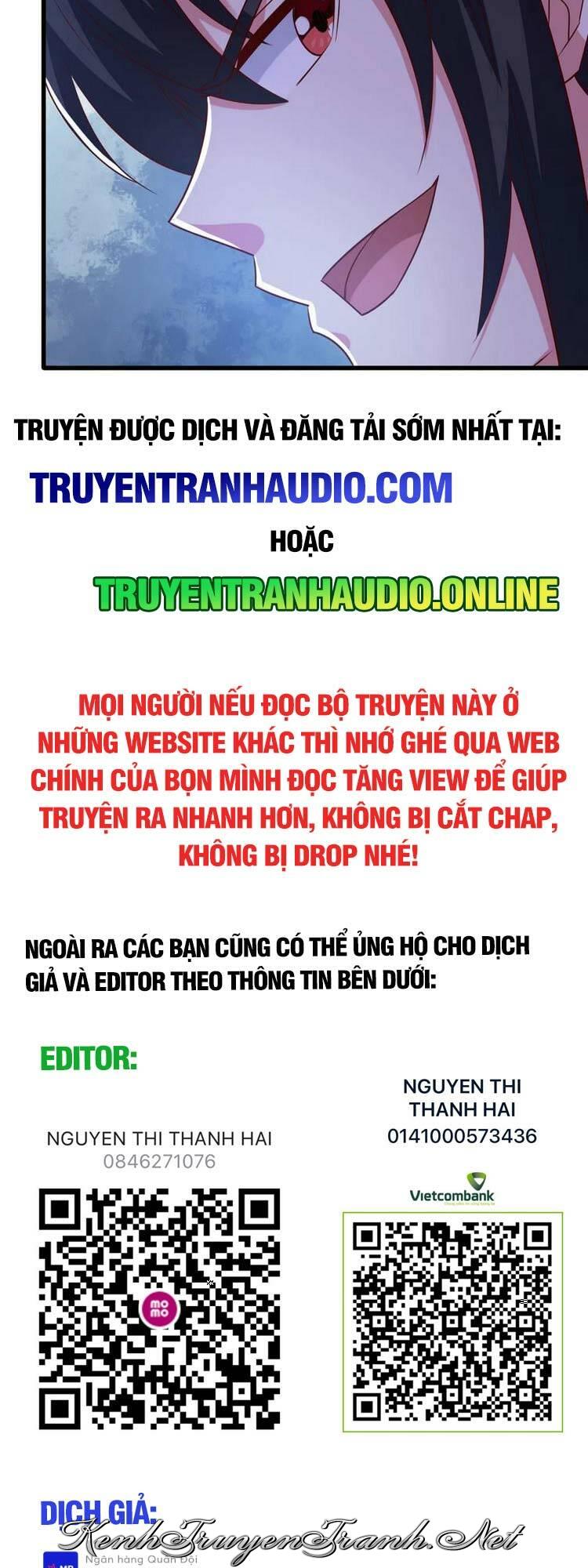 Kênh Truyện Tranh