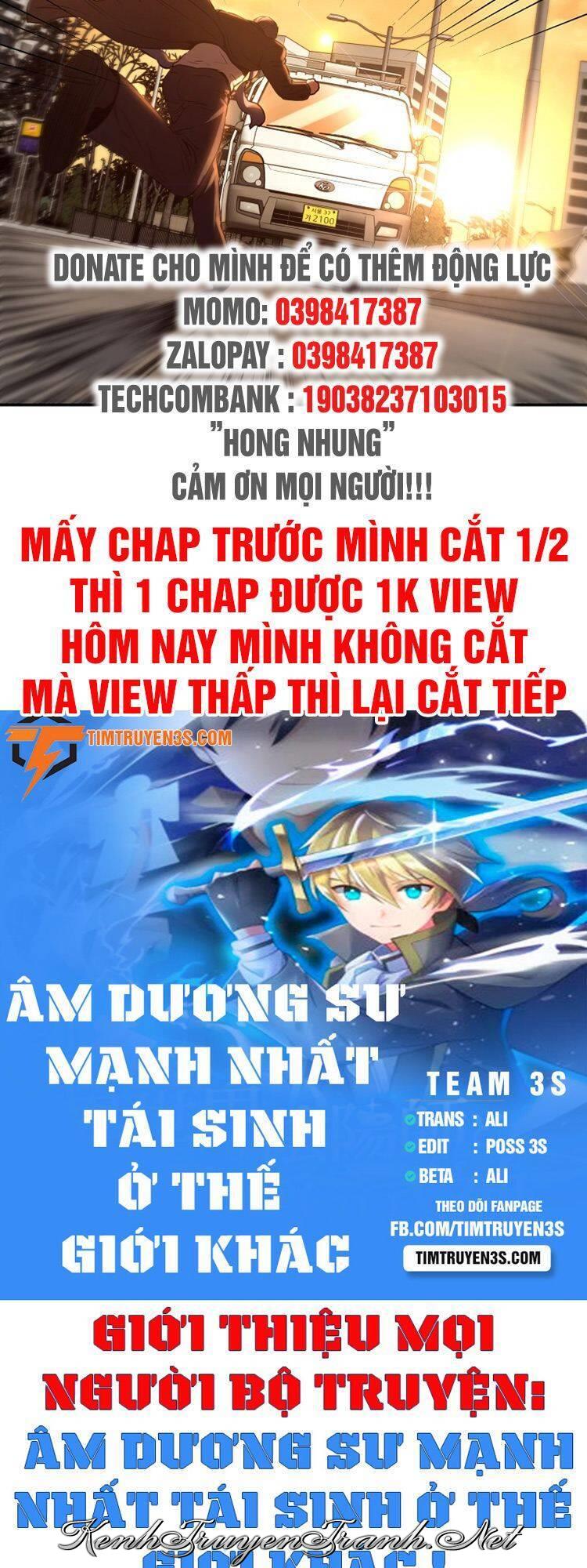 Kênh Truyện Tranh