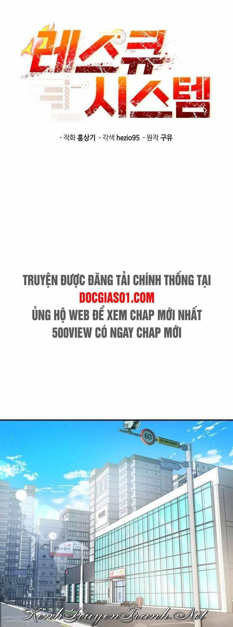 Kênh Truyện Tranh