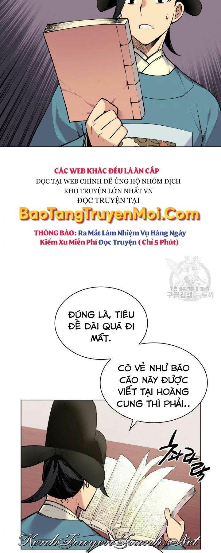 Kênh Truyện Tranh