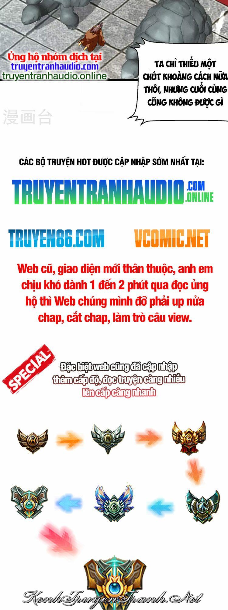 Kênh Truyện Tranh