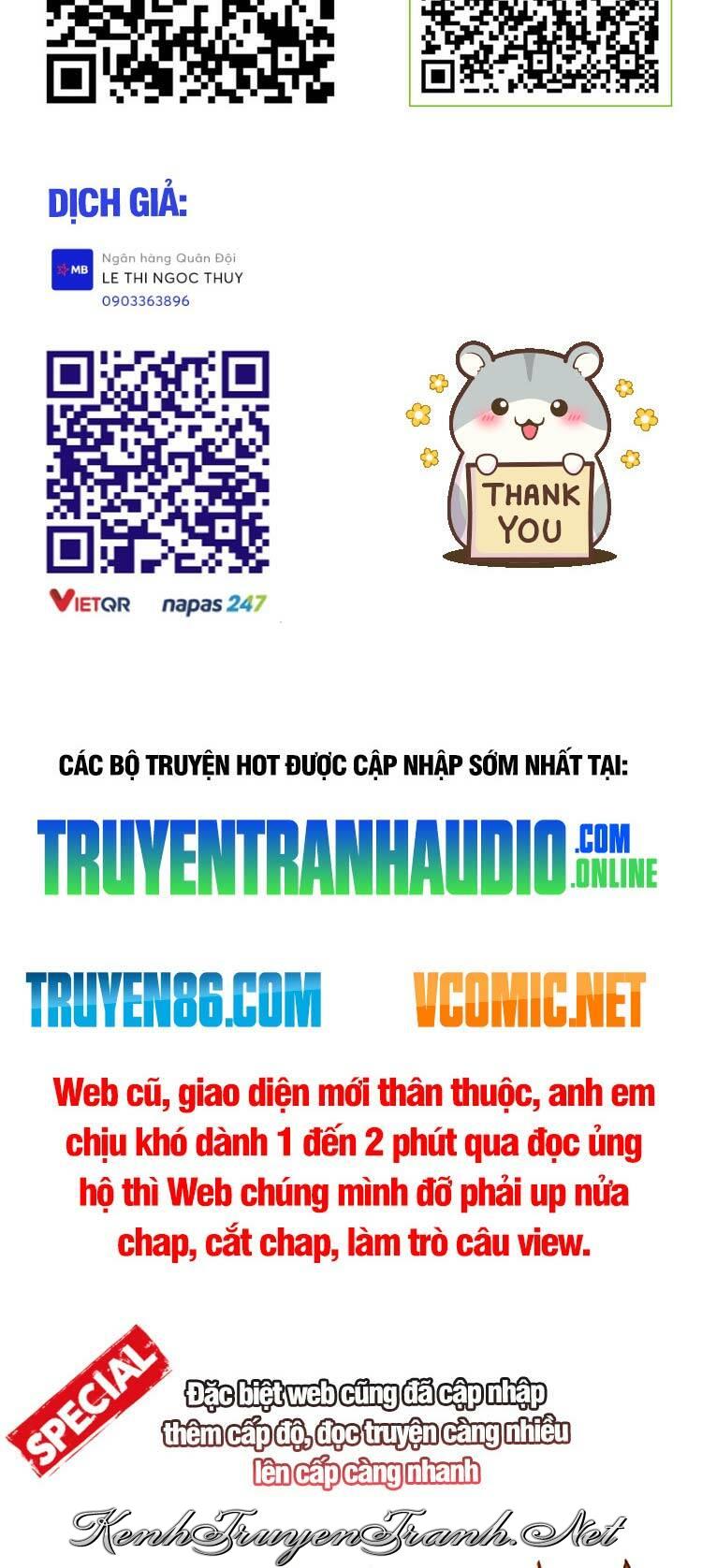 Kênh Truyện Tranh