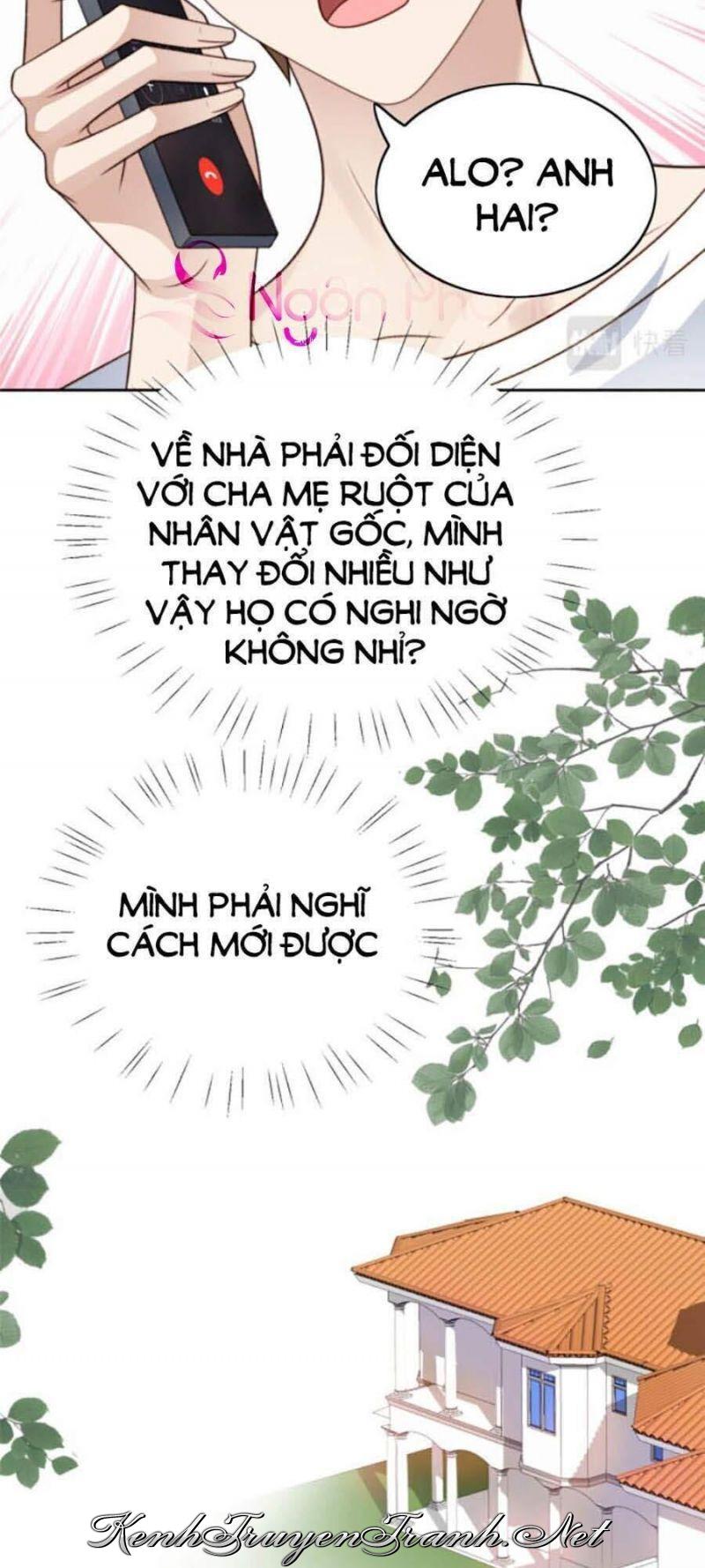 Kênh Truyện Tranh