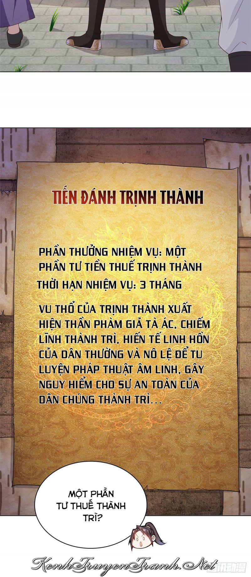 Kênh Truyện Tranh