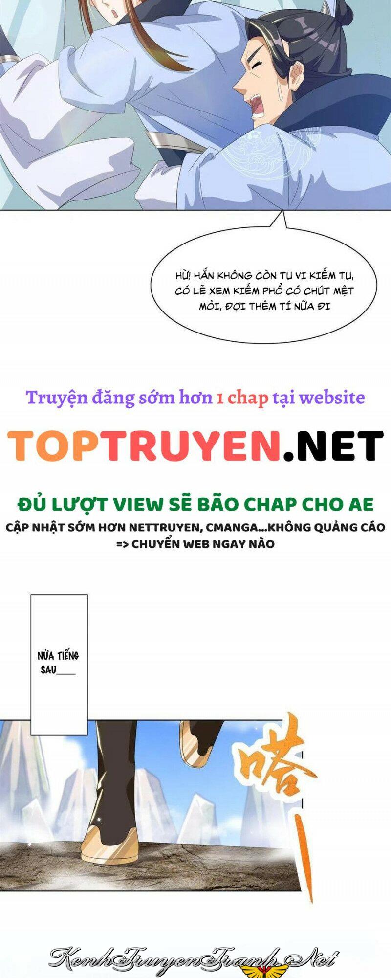 Kênh Truyện Tranh