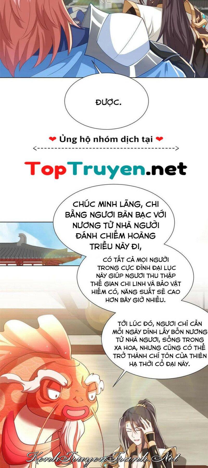 Kênh Truyện Tranh