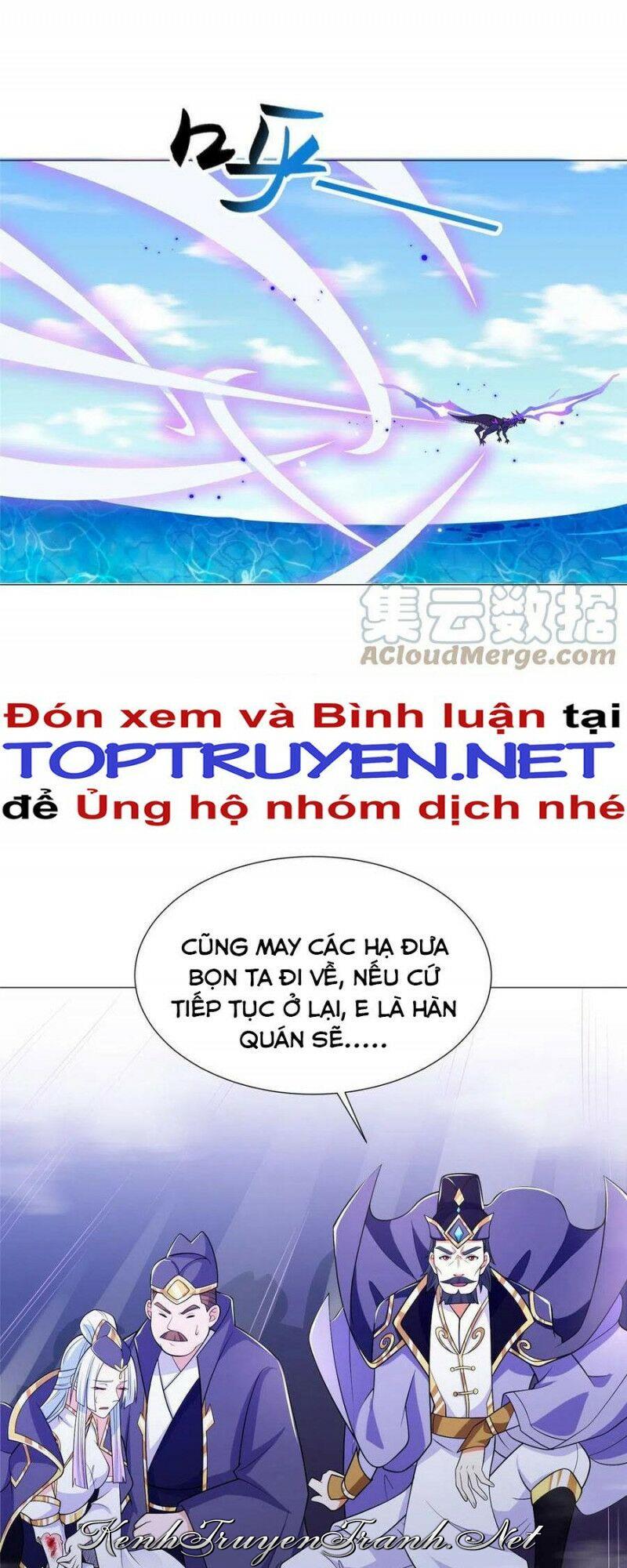 Kênh Truyện Tranh