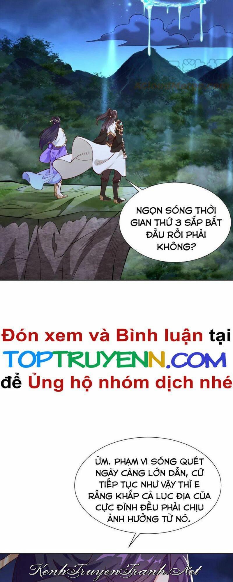 Kênh Truyện Tranh