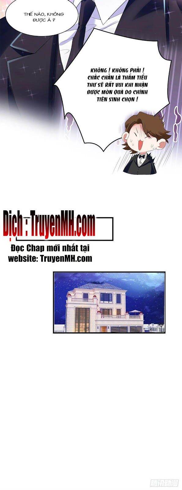 Kênh Truyện Tranh